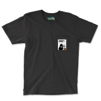 Bjork Aesthetic Pocket T-shirt | Artistshot