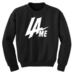 lame Youth Sweatshirt | Artistshot