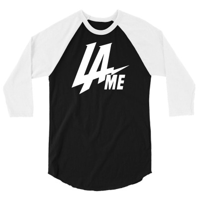 Lame 3/4 Sleeve Shirt Designed By Bud1