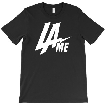 Lame T-shirt Designed By Bud1