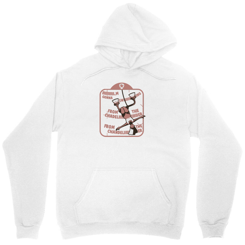 S I A Black And White Unisex Hoodie by Money Rift | Artistshot