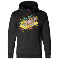 Mouse Trap Animals Funny Cute T Shirt Champion Hoodie | Artistshot