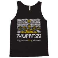 Philippines Pinay Filipino Pride Country Flag Islands Proud T Shirt Tank Top | Artistshot