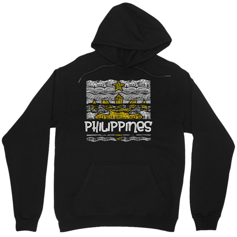 Philippines Pinay Filipino Pride Country Flag Islands Proud T Shirt Unisex Hoodie by rowenapas5d | Artistshot