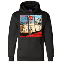 Alec Mobile Champion Hoodie | Artistshot