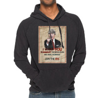 Republican Meme   Joe Biden Tax Irs Internal Revenue Service T Shirt Vintage Hoodie | Artistshot