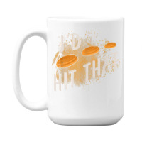 Skeet Shooting Trap Sporting Clay Target I'd Hit That 15 Oz Coffee Mug | Artistshot