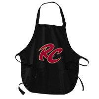 The-sacramento-river-cats Medium-length Apron | Artistshot