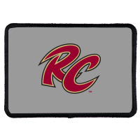 The-sacramento-river-cats Rectangle Patch | Artistshot