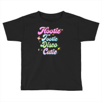 Disco Cutie Toddler T-shirt | Artistshot