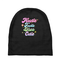 Disco Cutie Baby Beanies | Artistshot