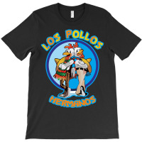 #los #pollos T-shirt | Artistshot