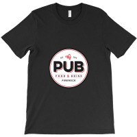 Food And Beverage T-shirt | Artistshot