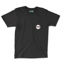 Food And Beverage Pocket T-shirt | Artistshot