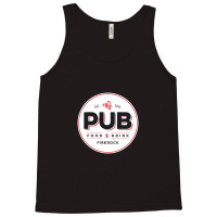 Food And Beverage Tank Top | Artistshot