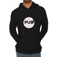 Food And Beverage Lightweight Hoodie | Artistshot