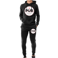 Food And Beverage Hoodie & Jogger Set | Artistshot