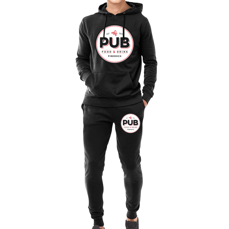 Food And Beverage Hoodie & Jogger set by SHECAT | Artistshot