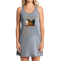 New Tool Tour 2019 Tank Dress | Artistshot