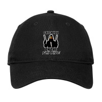 Catch You On The Flip Side 1 Adjustable Cap | Artistshot