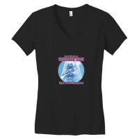 Frank Marino & Mahogany Rush Tales Of The Unexpected (special Edition) Women's V-neck T-shirt | Artistshot