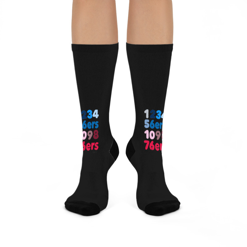 Clap Ya Hands Crew Socks | Artistshot