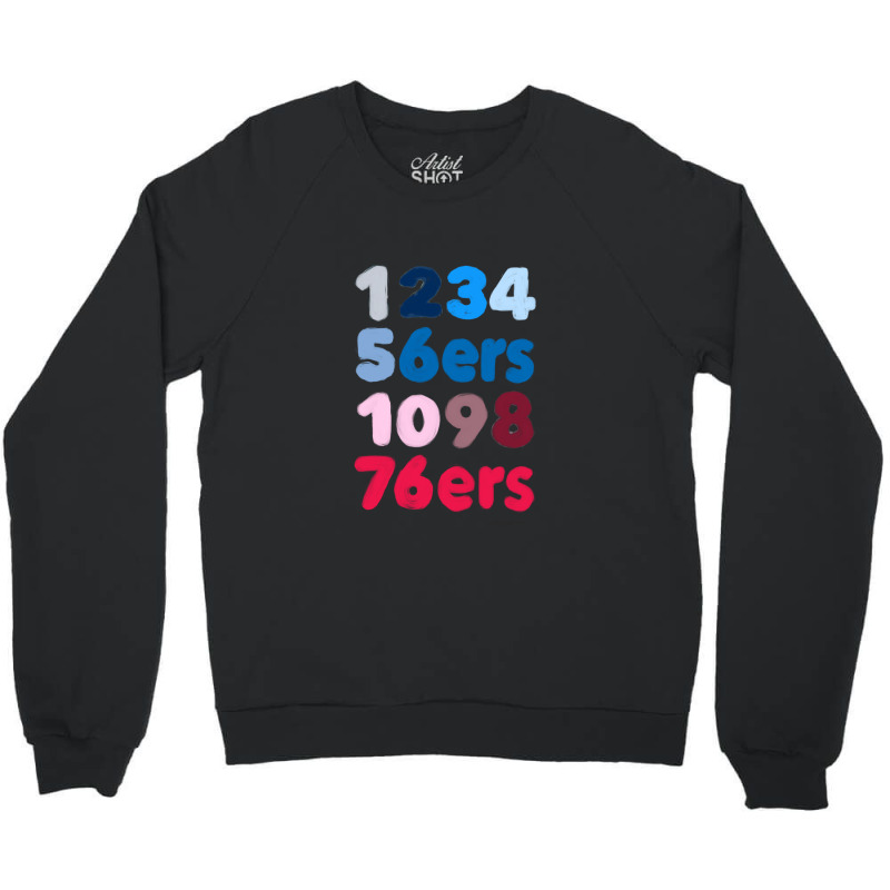 Clap Ya Hands Crewneck Sweatshirt | Artistshot