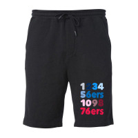 Clap Ya Hands Fleece Short | Artistshot