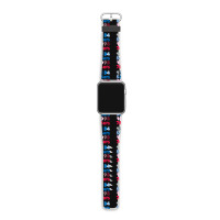 Clap Ya Hands Apple Watch Band | Artistshot