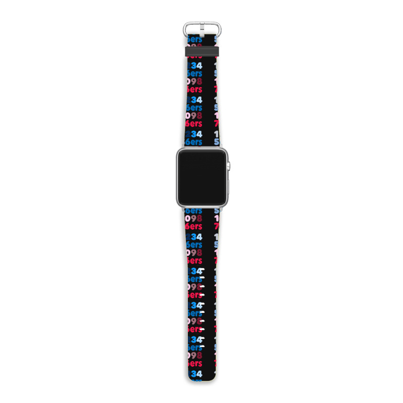 Clap Ya Hands Apple Watch Band | Artistshot