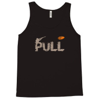 Clay Pigeon Shooting Clay Pigeon Hunter Shooting Throwing Target Pull  Tank Top | Artistshot