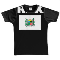 Araxá Flag National Pride Gift Souvenir T Shirt Graphic Youth T-shirt | Artistshot