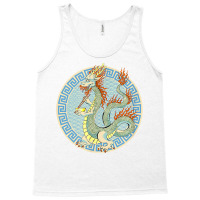 Asian Japanese Oriental Chinese Dragon Eating Ramen T Shirt Tank Top | Artistshot