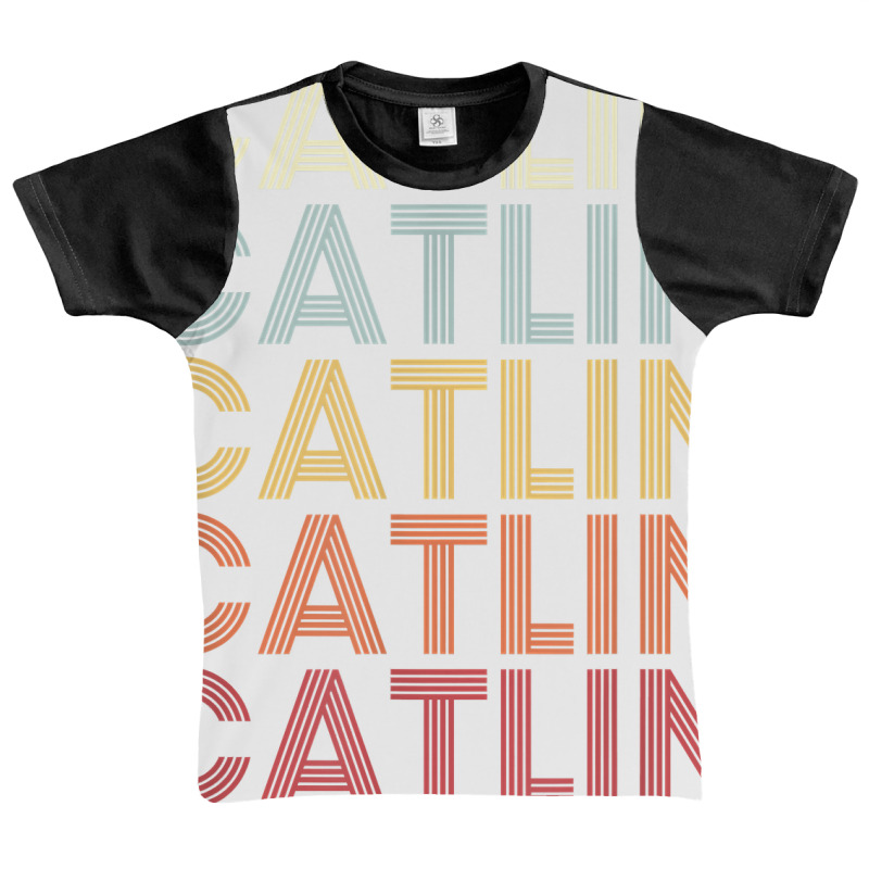 Catlin Illinois Catlin Il Retro Vintage Text T Shirt Graphic Youth T-shirt by vivianadubcy | Artistshot