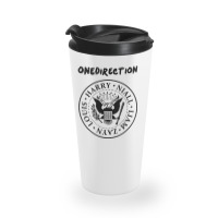 One Direction Shirts Pop Rock Travel Mug | Artistshot