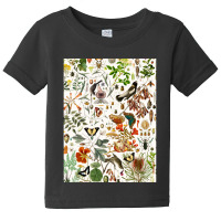 Biology 101 Baby Tee | Artistshot