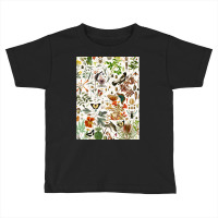 Biology 101 Toddler T-shirt | Artistshot