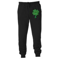 Lymphoma Disease Awareness Ribbon T Shirt Unisex Jogger | Artistshot