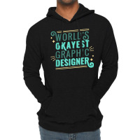 I Can Make Fantastic Graphic Designs T Shirt Lightweight Hoodie | Artistshot