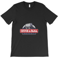 Chuck A Rama Buffet T-shirt | Artistshot