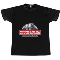 Chuck A Rama Buffet Graphic T-shirt | Artistshot