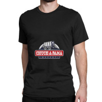 Chuck A Rama Buffet Classic T-shirt | Artistshot