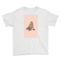 Sloth Stack Case & Skin For Youth Tee | Artistshot