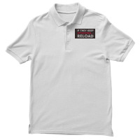 If They Keep Attacking Men's Polo Shirt | Artistshot