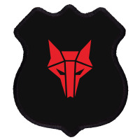 Red Rising House Mars Shield Patch | Artistshot