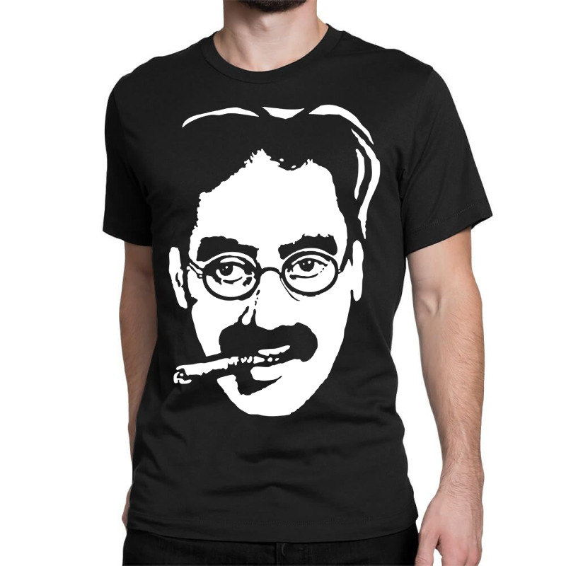 groucho marx shirt