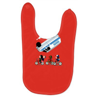 Things Peanuts Baby Bibs | Artistshot