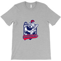 Sultanes De Monterrey T-shirt | Artistshot