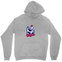 Sultanes De Monterrey Unisex Hoodie | Artistshot