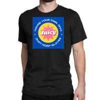 Juicy Classic T-shirt | Artistshot